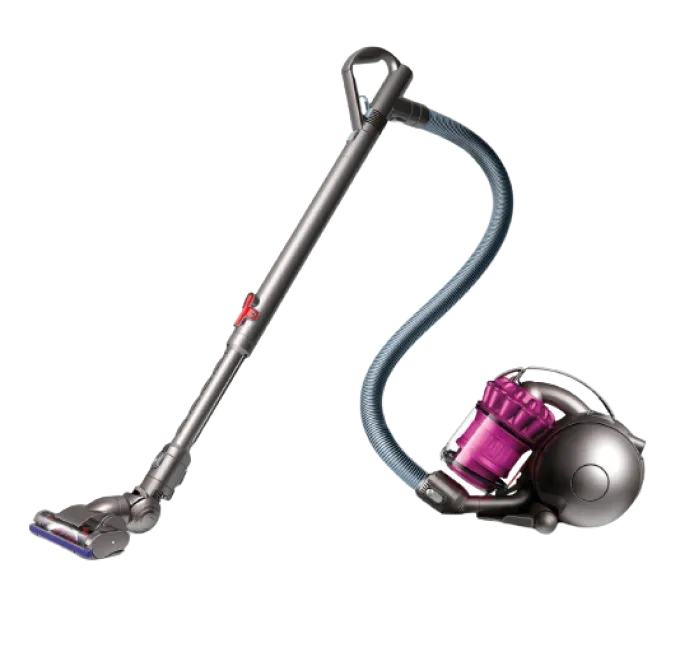 Ремонт Dyson в Нижнем Тагиле - специализированный сервисный центр